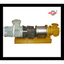 Nyp Magnetic Coupling Internal Gear Pump